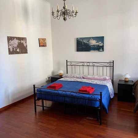 Long John Apartment Roma Exterior foto