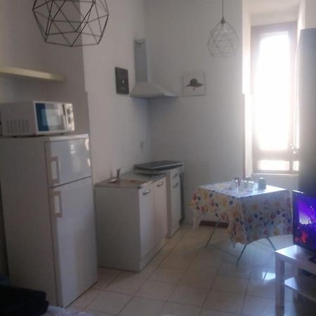 Long John Apartment Roma Exterior foto
