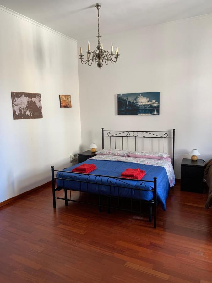Long John Apartment Roma Exterior foto