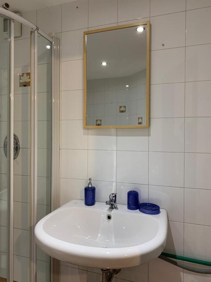 Long John Apartment Roma Exterior foto