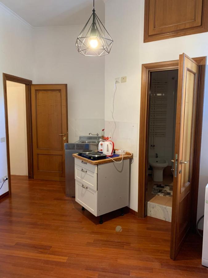 Long John Apartment Roma Exterior foto
