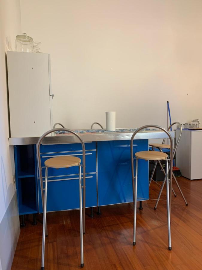 Long John Apartment Roma Exterior foto