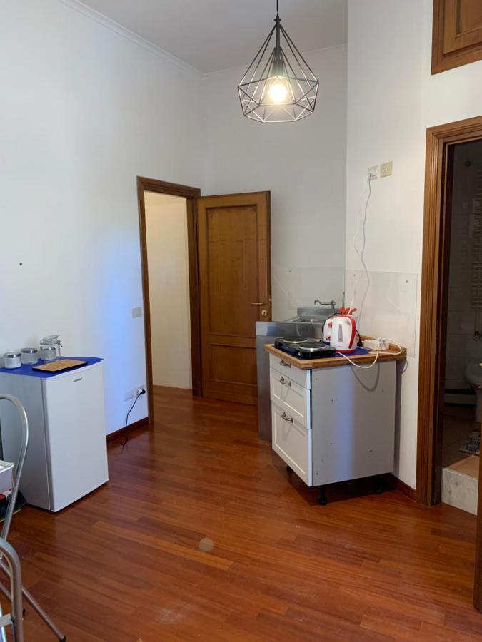 Long John Apartment Roma Exterior foto