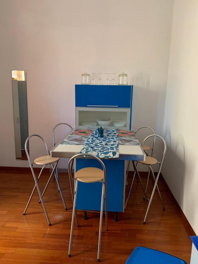 Long John Apartment Roma Exterior foto