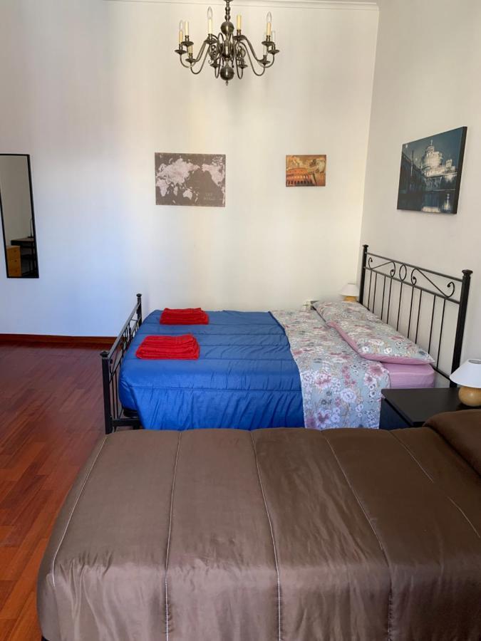 Long John Apartment Roma Exterior foto