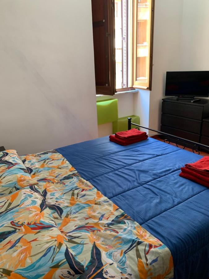 Long John Apartment Roma Exterior foto