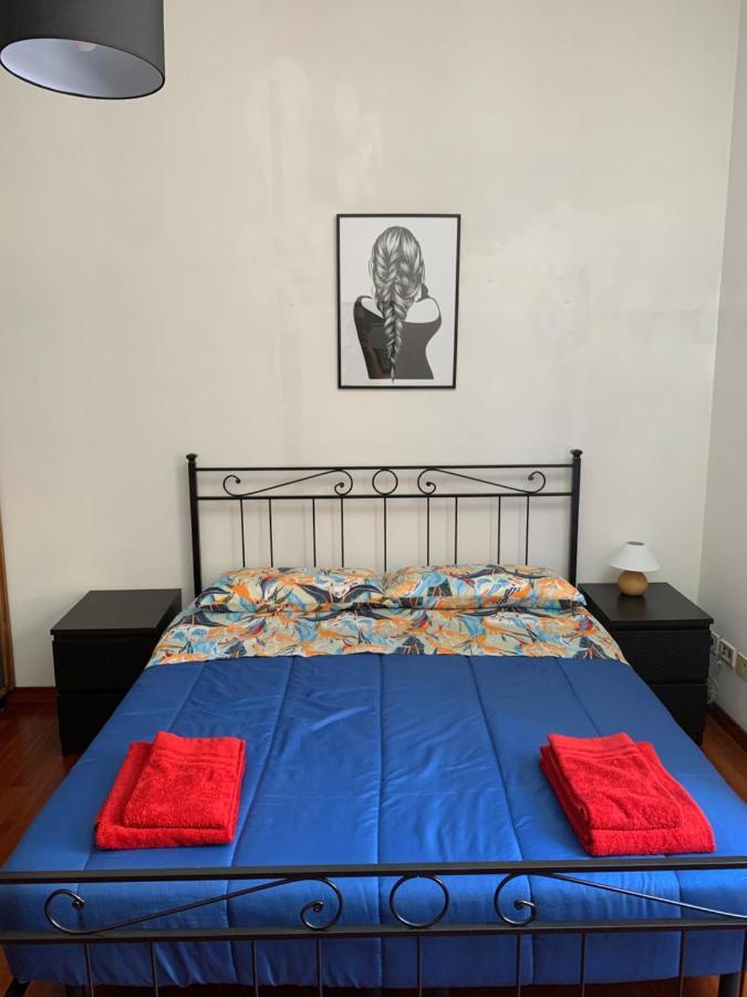 Long John Apartment Roma Exterior foto
