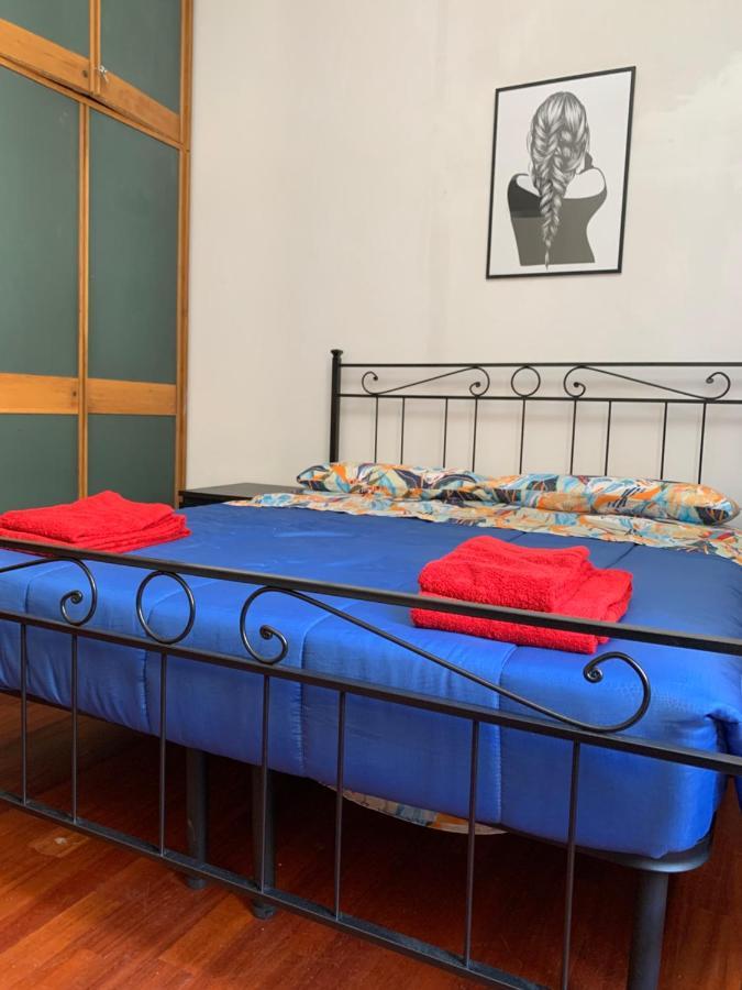 Long John Apartment Roma Exterior foto