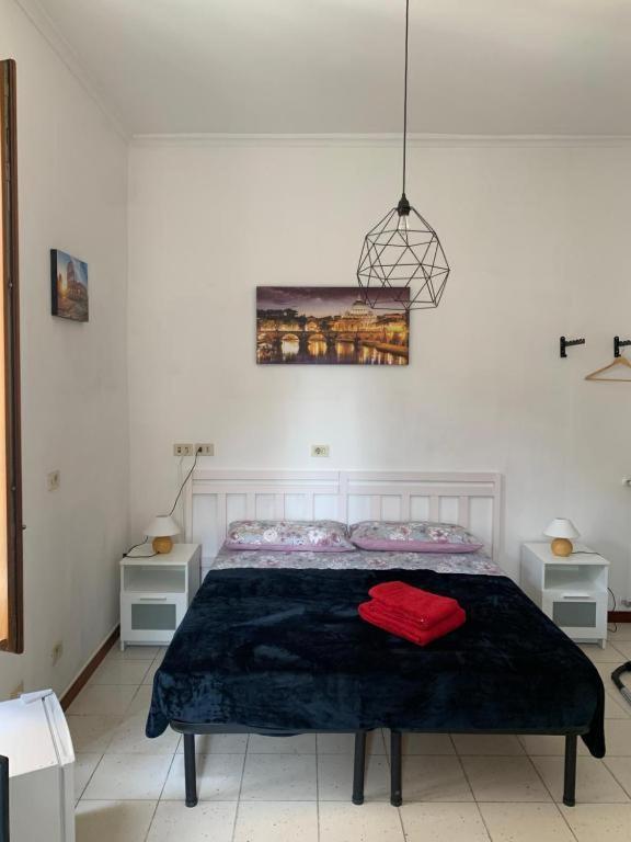 Long John Apartment Roma Exterior foto