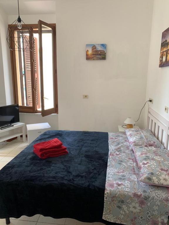 Long John Apartment Roma Exterior foto