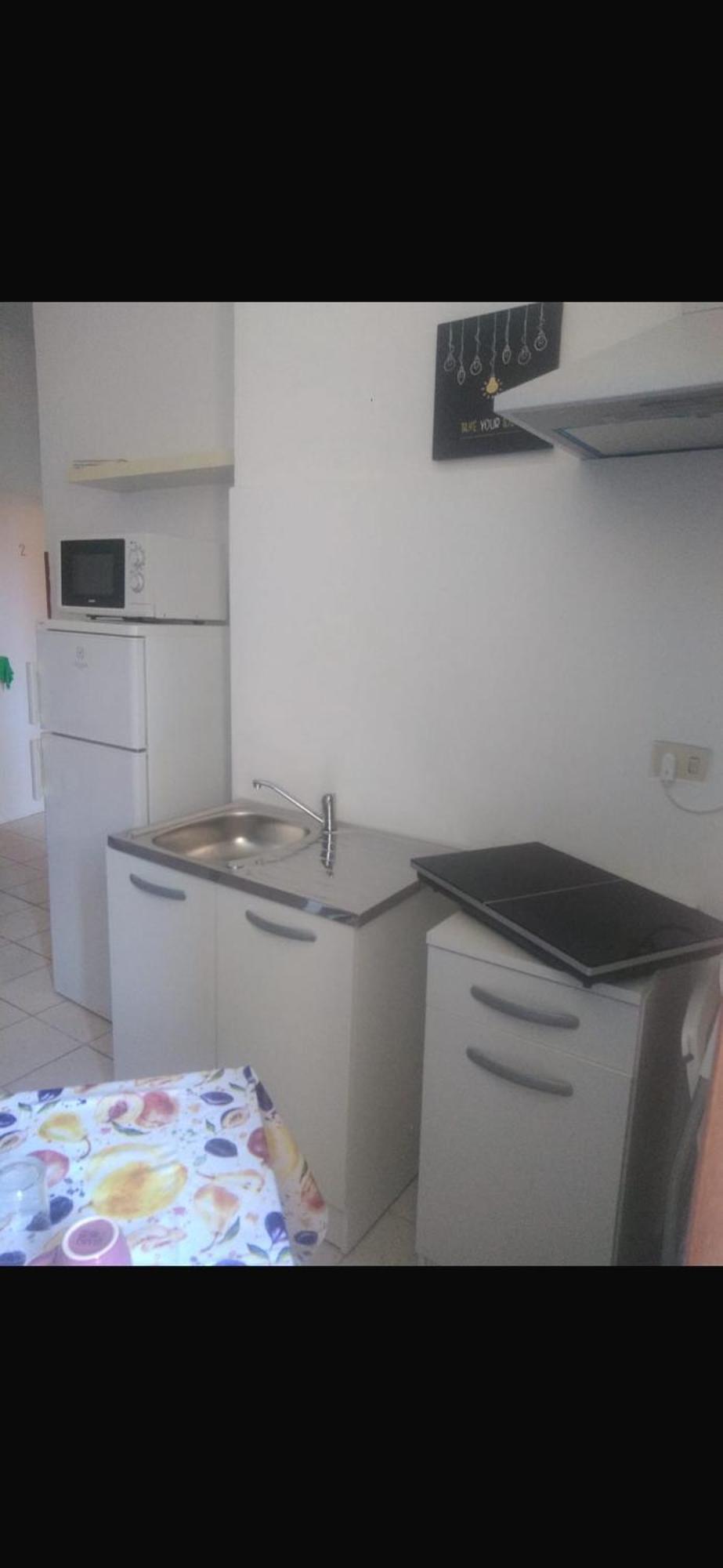 Long John Apartment Roma Exterior foto