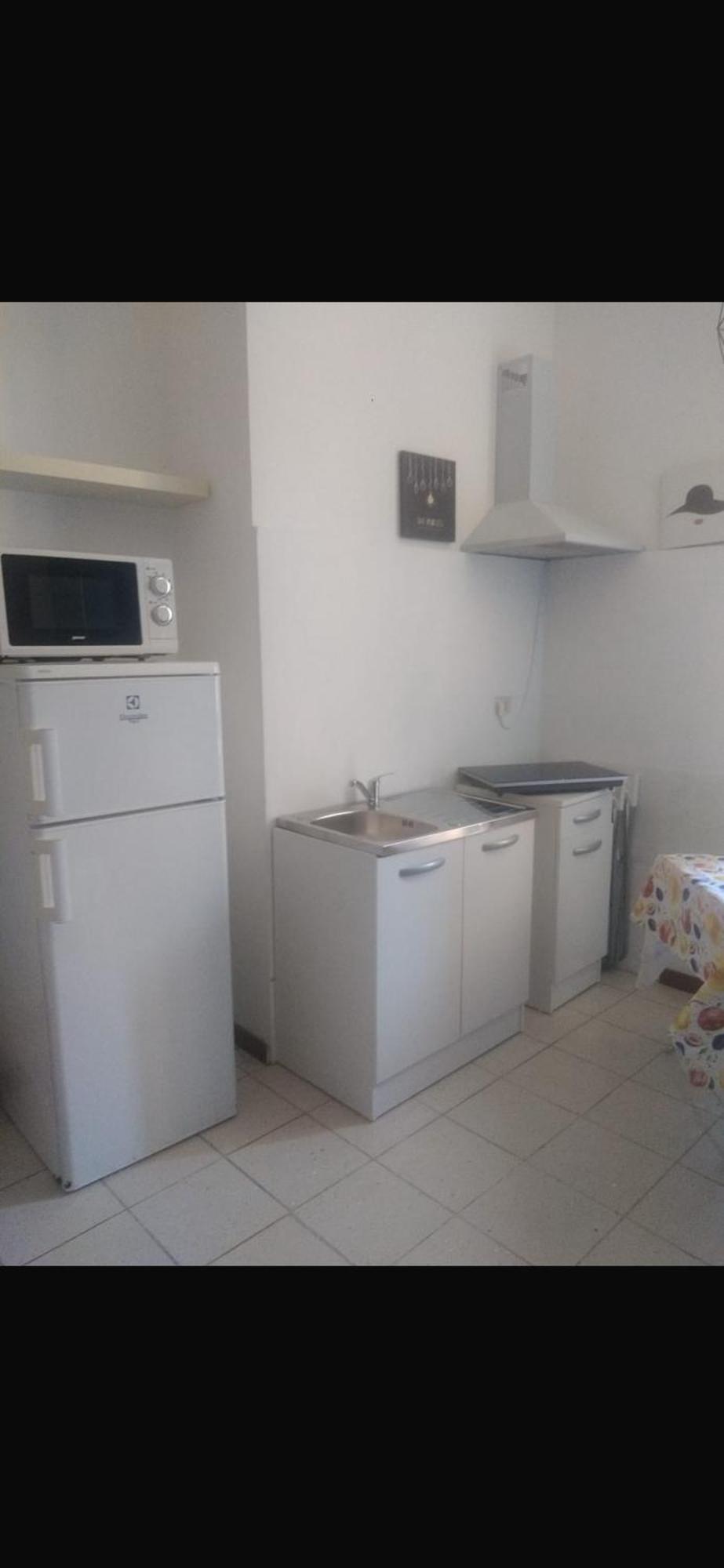 Long John Apartment Roma Exterior foto